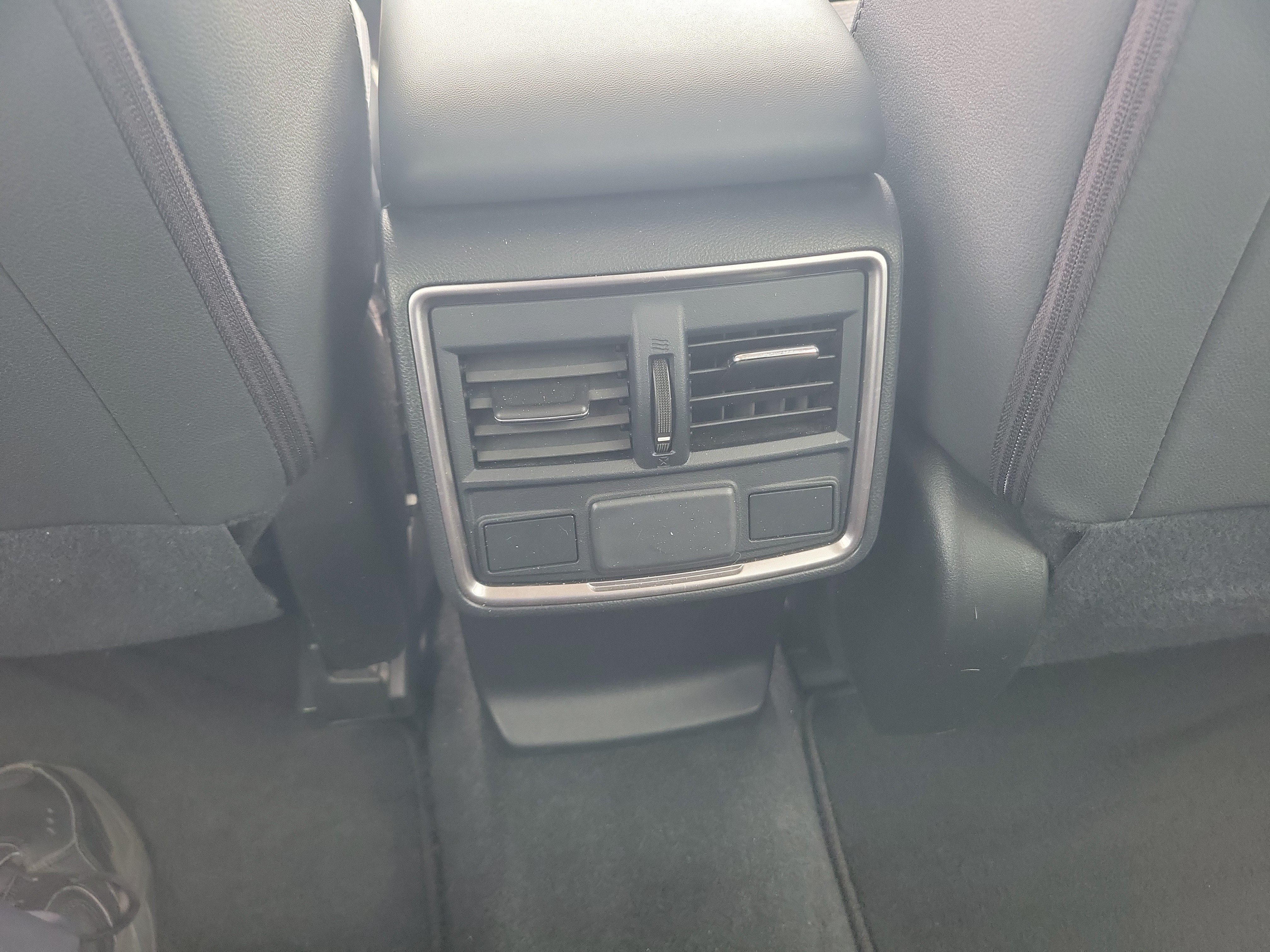 Used 2020 Subaru Forester Premium w/ Popular Package #1 AWD/4WD image 15