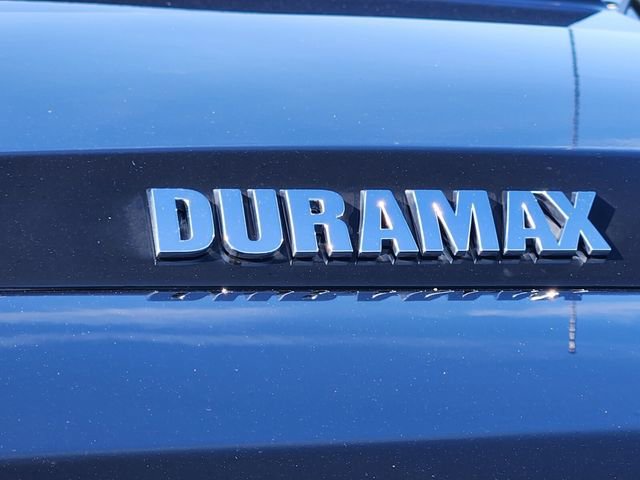 Certified 2023 Chevrolet Silverado 1500 LT Trail Boss w/ Protection Package image 11