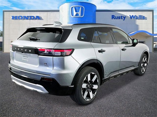 New 2026 Honda Prologue Elite image 2