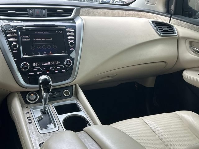 Used 2020 Nissan Murano SL w/ Moonroof Package AWD/4WD image 25