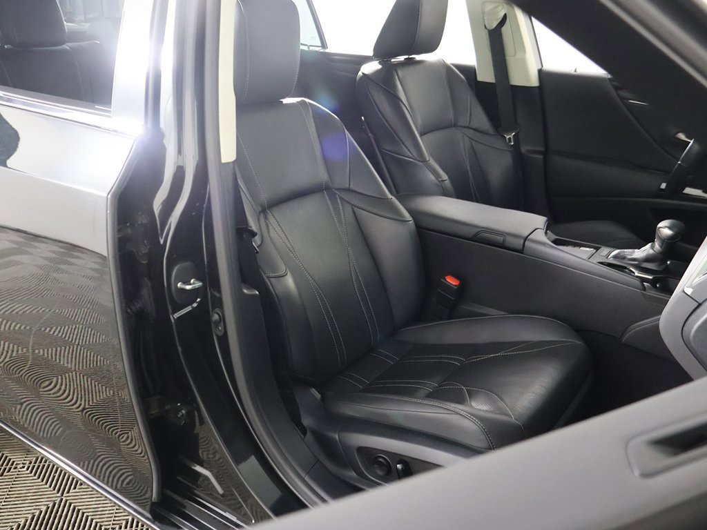 Used 2023 Lexus ES 350 Luxury w/ Accessory Package (Z2) image 31