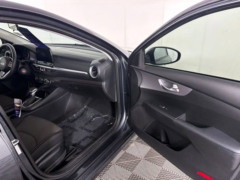 Used 2023 Kia Forte LXS w/ LXS Technology Package image 33