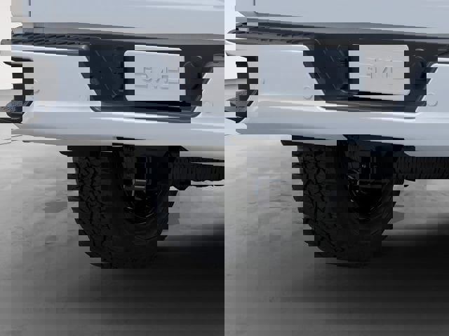 New 2026 GMC Sierra 2500 Denali Ultimate w/ LPO, Black Badging Package AWD/4WD image 14