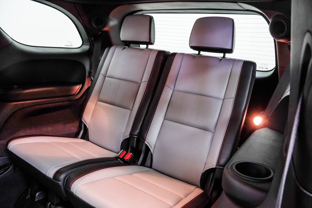 Used 2024 Dodge Durango GT AWD/4WD image 19