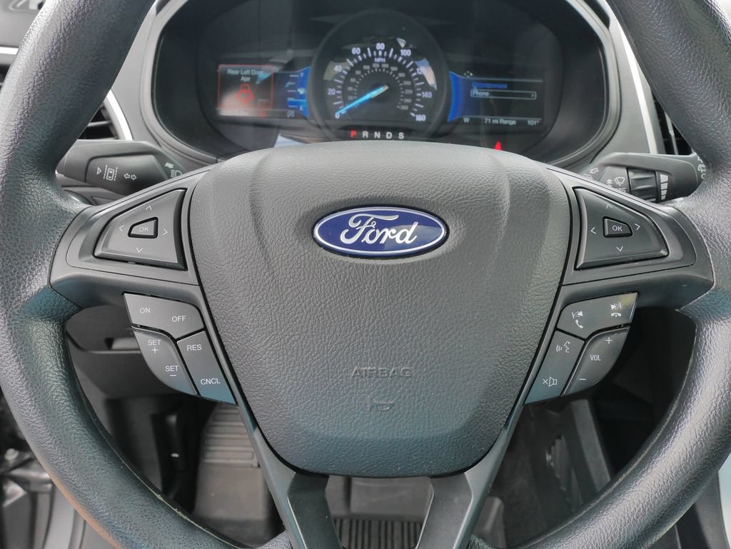 Used 2023 Ford Edge SEL w/ Convenience Package AWD/4WD image 27