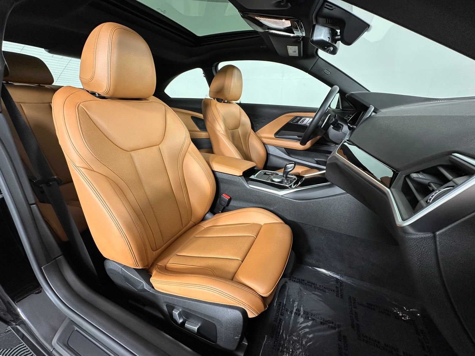 Used 2022 BMW 230i Coupe w/ Premium Package 2 RWD image 6