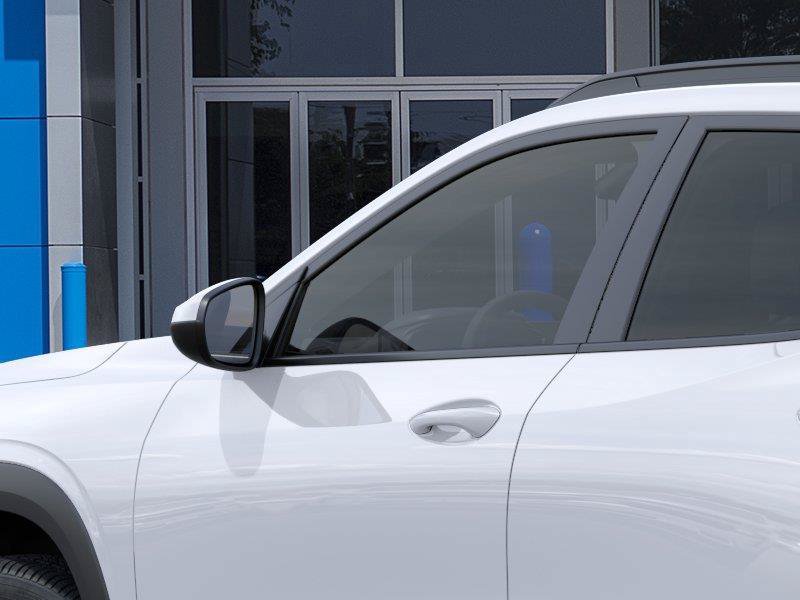 New 2026 Chevrolet Trax LT FWD image 12