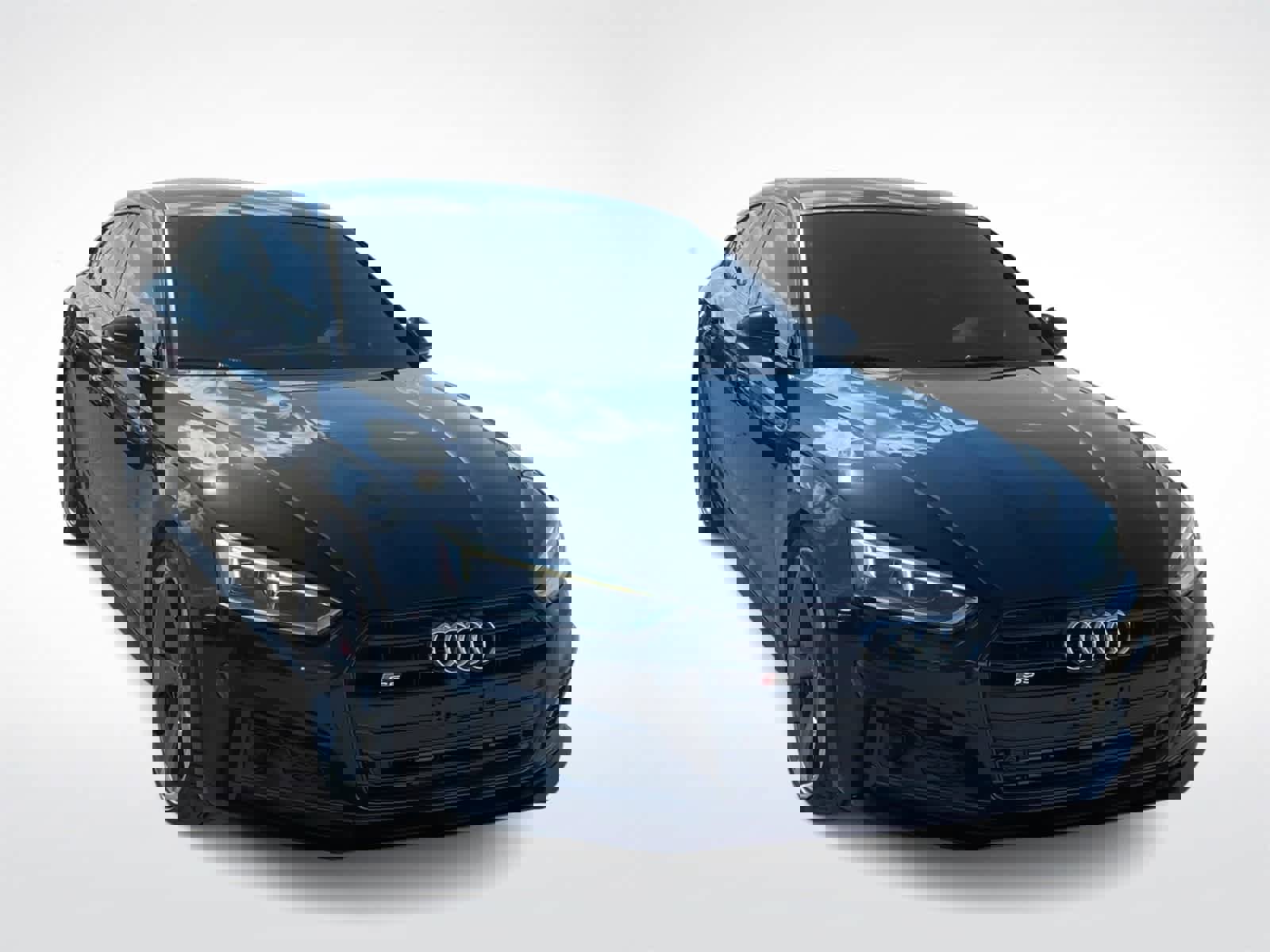 Used 2019 Audi S5 Prestige w/ S Sport Package image 3