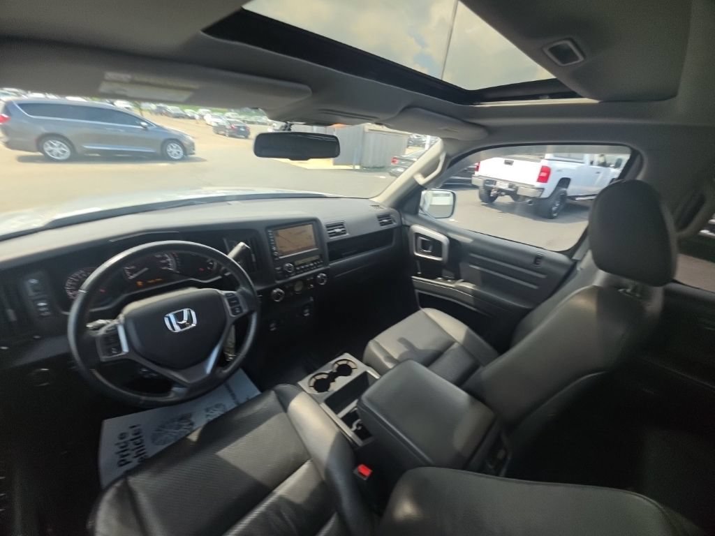 Used 2014 Honda Ridgeline SE image 31