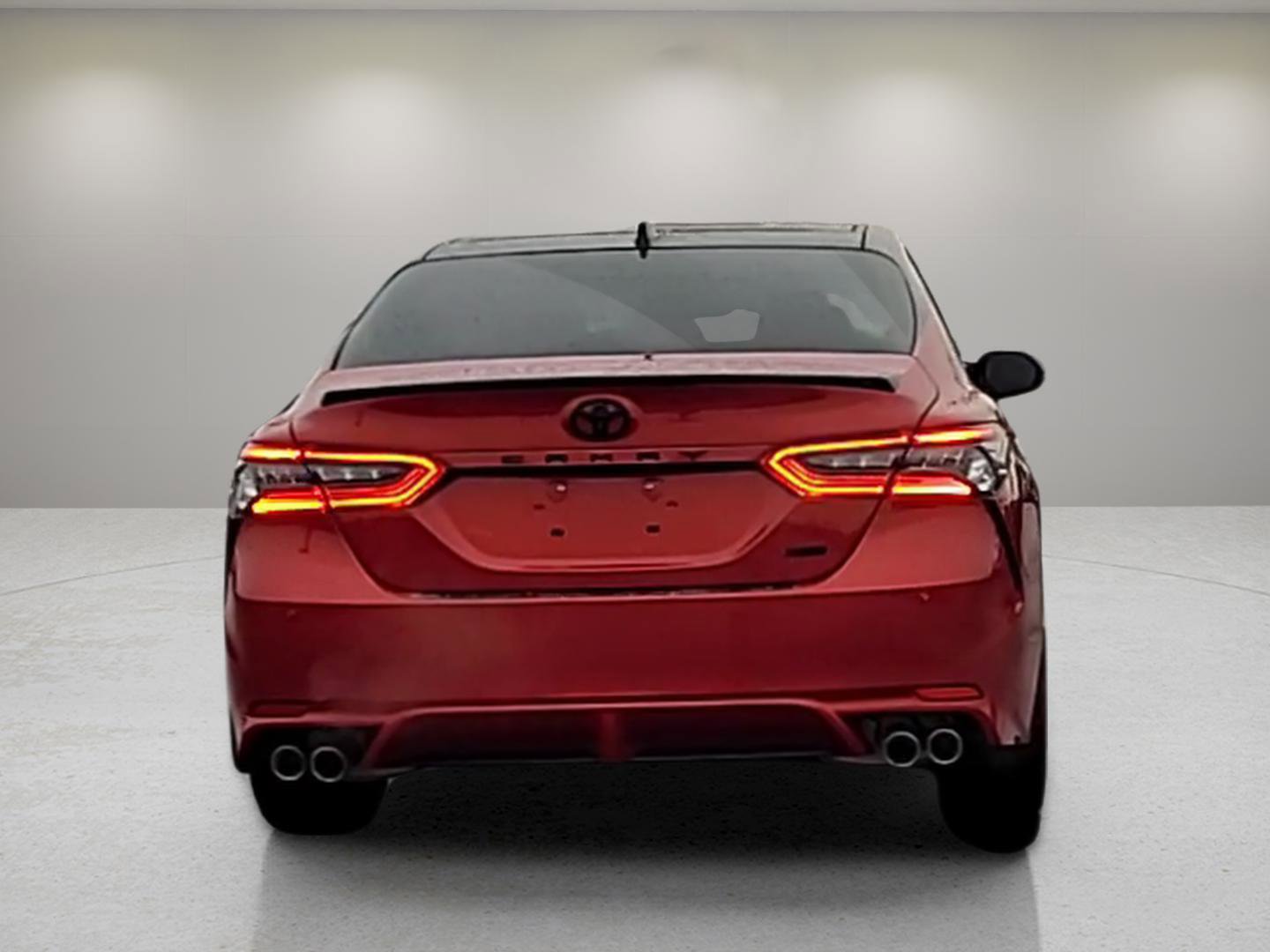 Used 2023 Toyota Camry XSE image 8