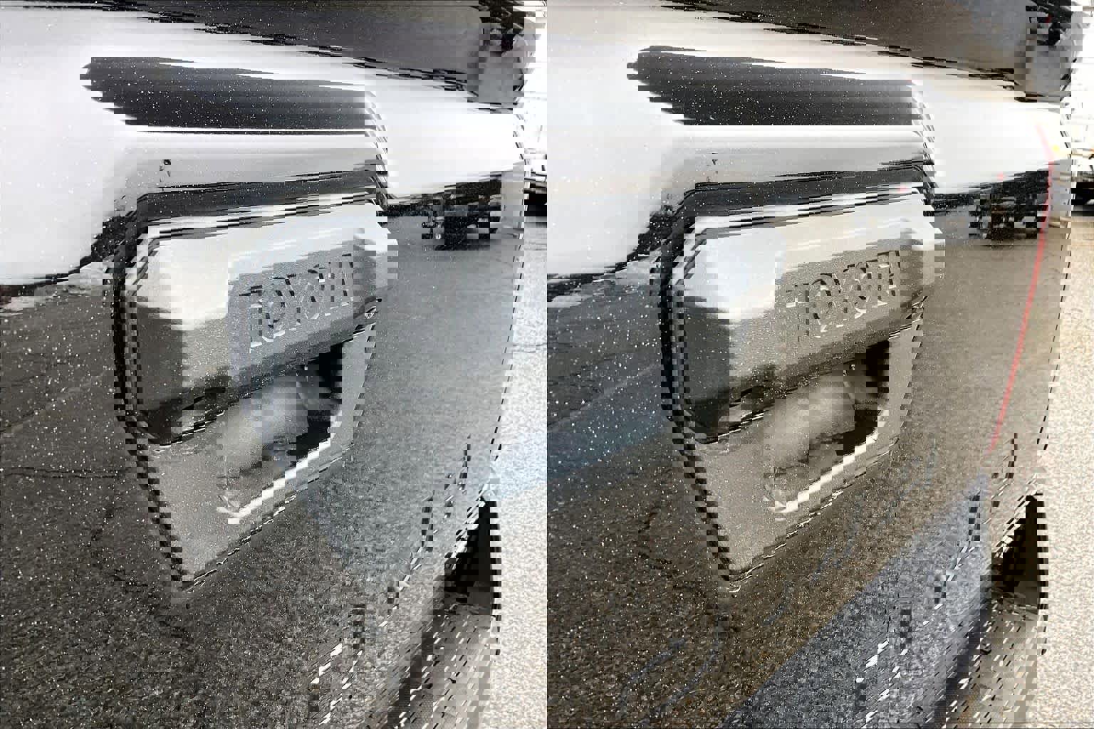 Used 2024 Toyota Tacoma TRD Off-Road w/ TRD Off Road Premium Package image 33