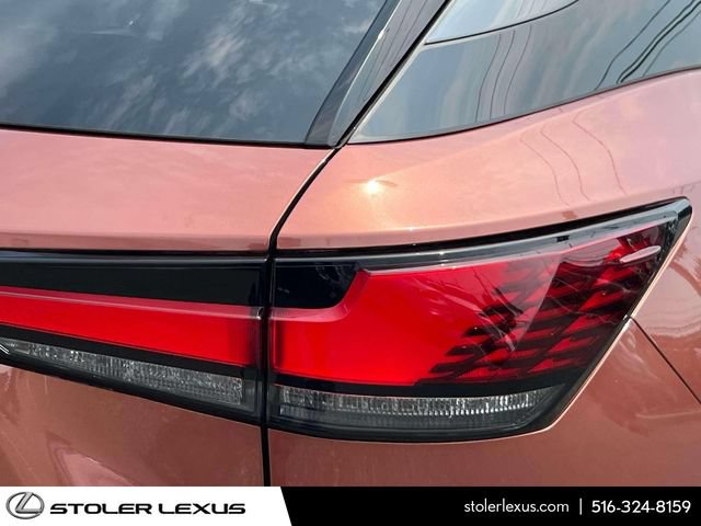 Certified 2023 Lexus RX 500h F Sport w/ Cold Area Package AWD/4WD image 13