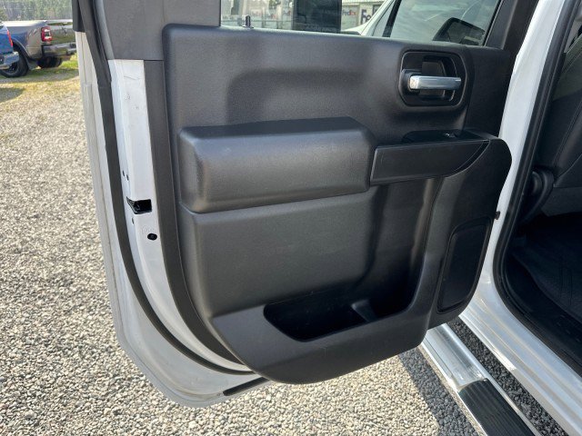 Used 2023 Chevrolet Silverado 2500 W/T w/ WT Convenience Package image 24