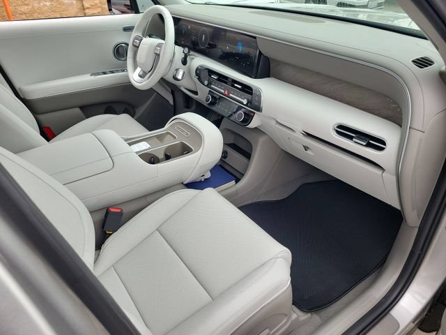 New 2026 Hyundai Palisade Limited AWD/4WD image 22