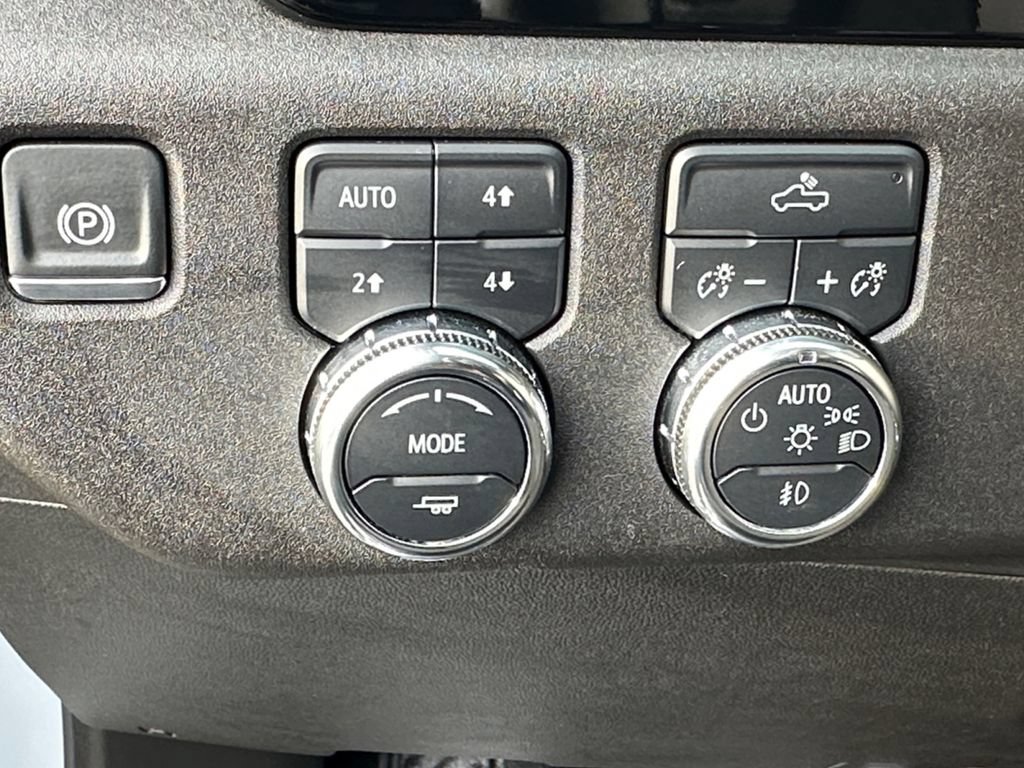 Used 2024 GMC Sierra 1500 Elevation AWD/4WD image 20