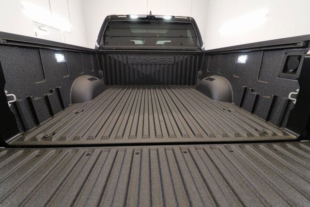 New 2025 Toyota Tundra Platinum AWD/4WD image 22