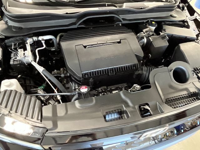 New 2026 Honda Passport RTL image 11