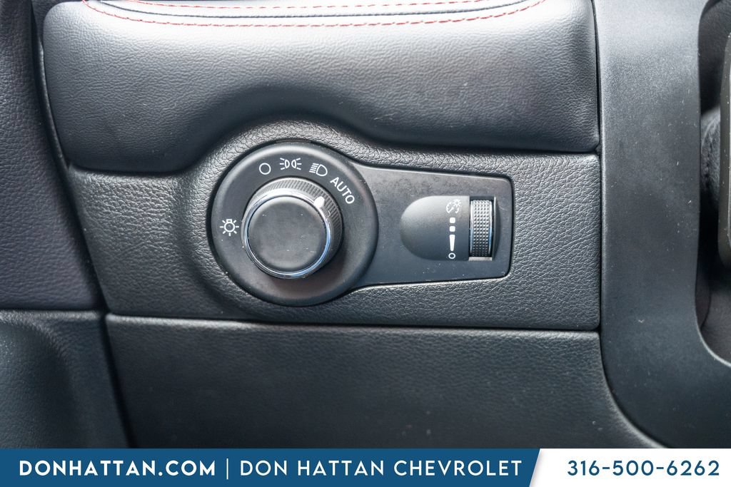 Used 2024 Dodge Durango GT AWD/4WD image 17