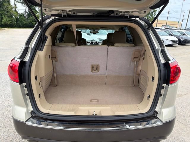 Used 2012 Buick Enclave FWD image 15