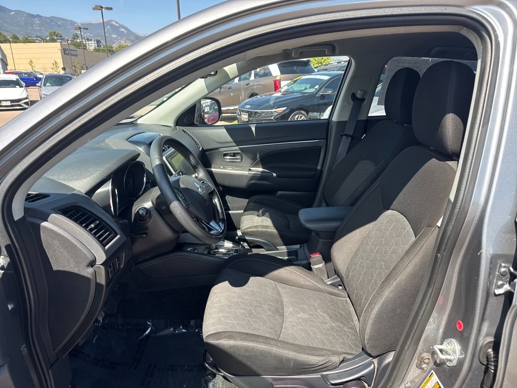 Used 2020 Mitsubishi Outlander Sport image 31