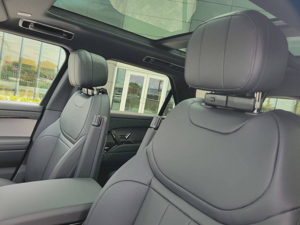 New 2026 Land Rover Range Rover Sport Dynamic SE AWD/4WD image 27