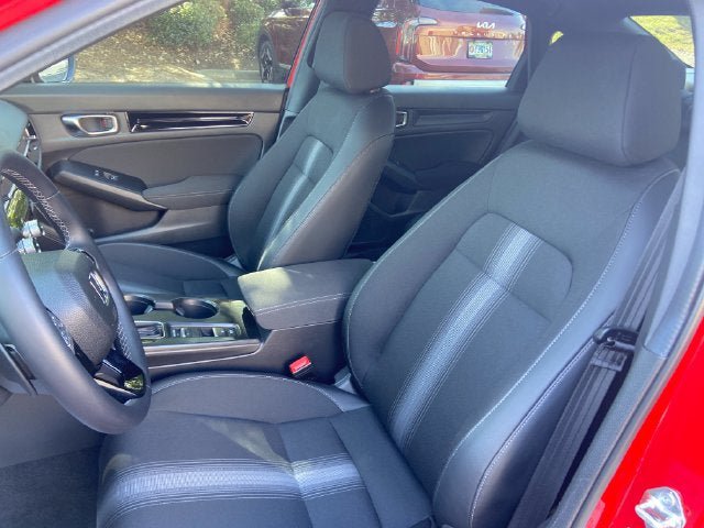 Certified 2026 Honda Civic Sport image 11