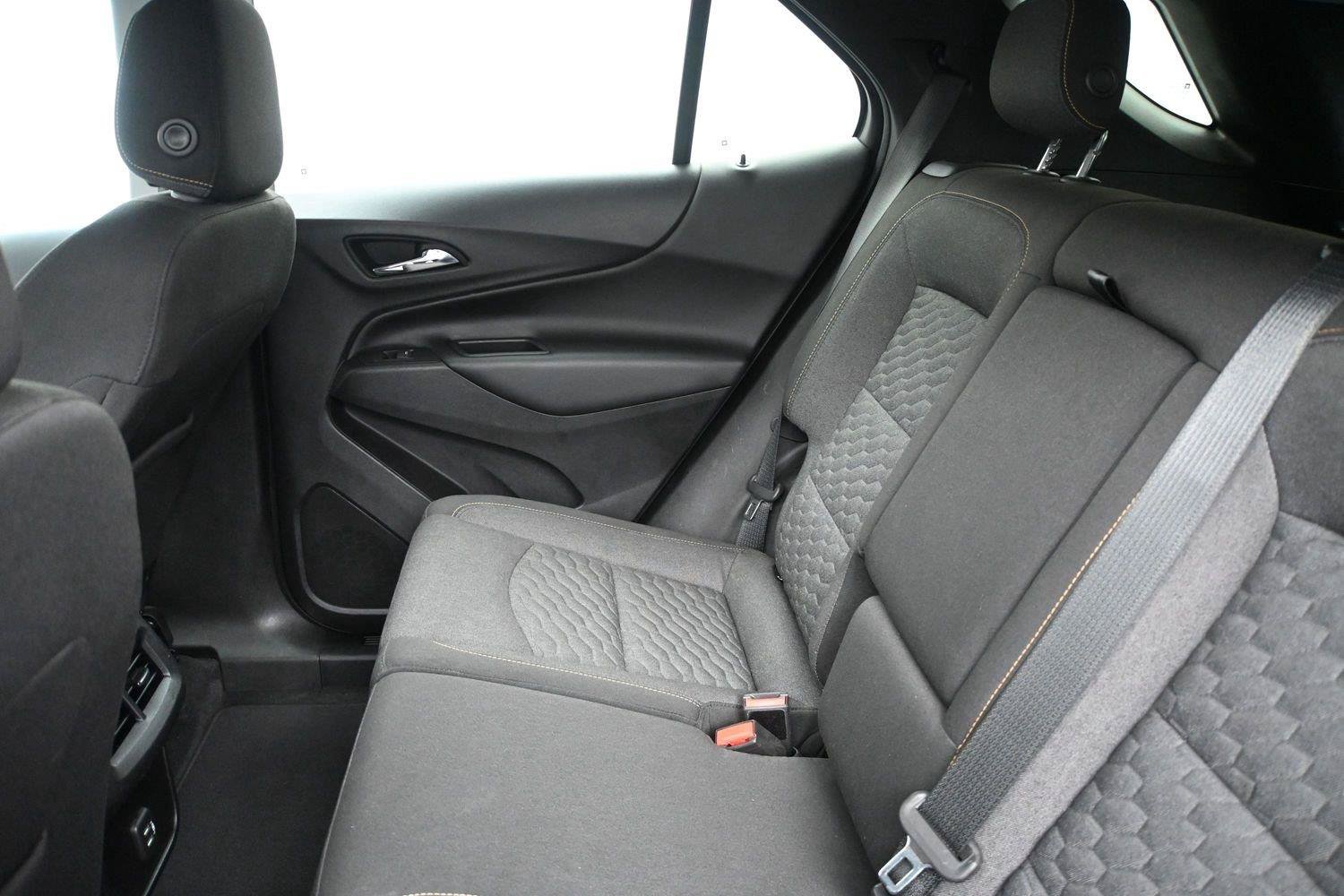 Used 2019 Chevrolet Equinox LT AWD/4WD image 11