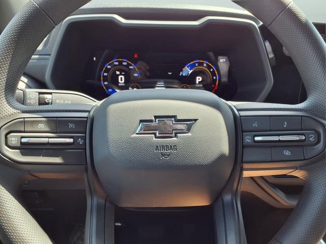New 2026 Chevrolet Colorado Trail Boss image 19