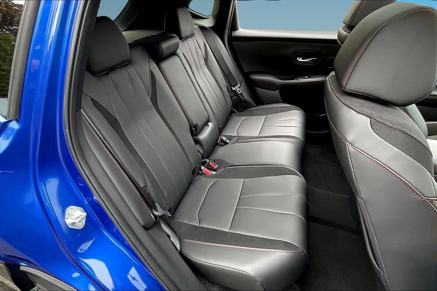 Used 2025 Acura ADX A-Spec AWD/4WD image 24
