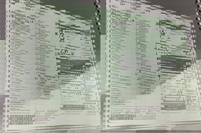 New 2026 Jeep Grand Wagoneer Summit image 14