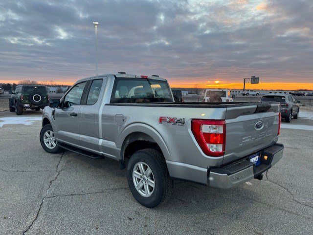 Used 2022 Ford F150 XL w/ Equipment Group 101A High image 6