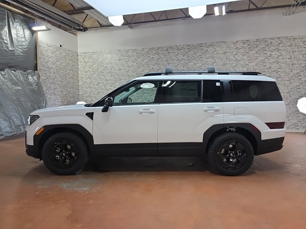 New 2026 Hyundai Santa Fe XRT image 5