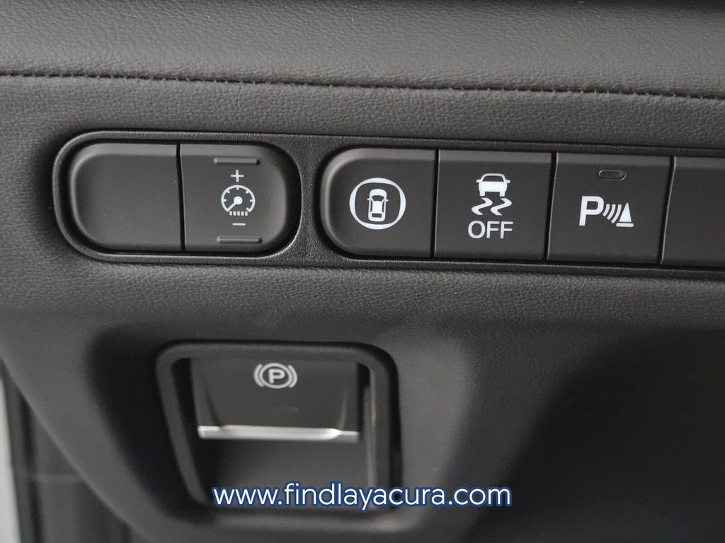 New 2026 Acura MDX w/ Technology Package image 16