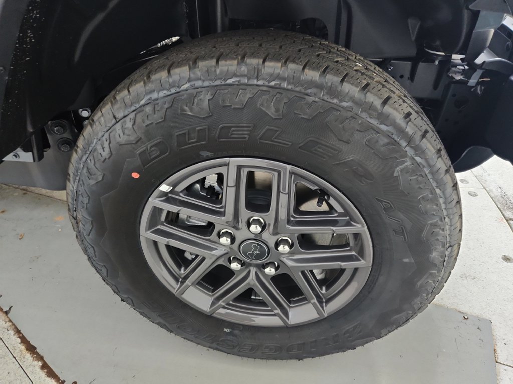 New 2026 Jeep Gladiator Sport AWD/4WD image 33