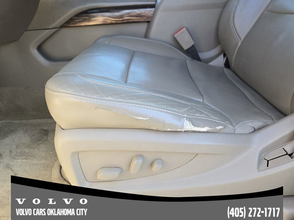 Used 2015 GMC Yukon XL SLT w/ Open Road Package image 21