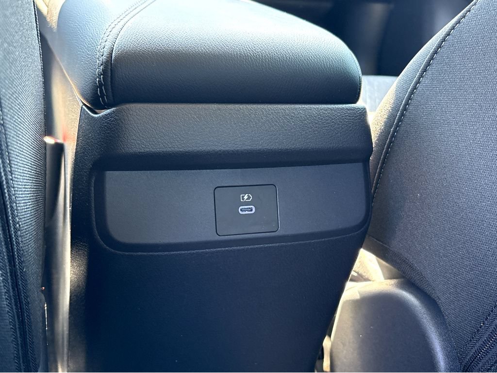 New 2026 Nissan Sentra SV w/ SV Convenience Package FWD image 22