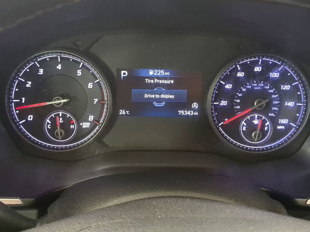 Used 2023 Hyundai Santa Fe SEL AWD/4WD image 34