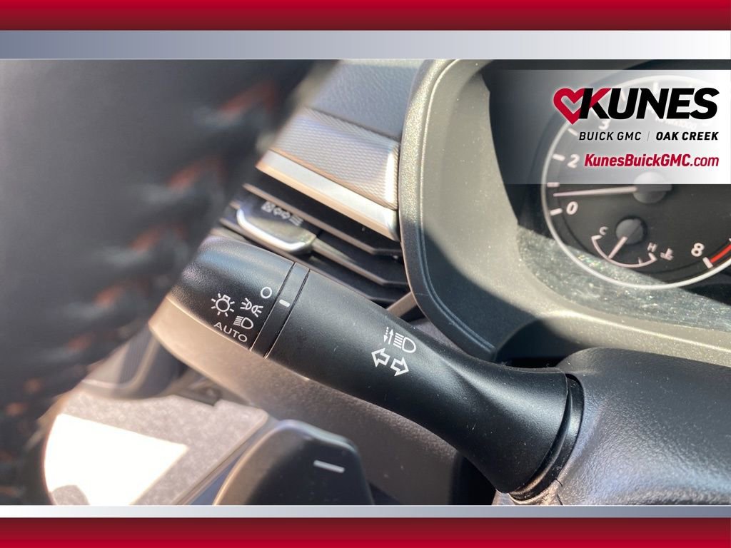 Used 2024 Nissan Altima 2.5 SR image 15