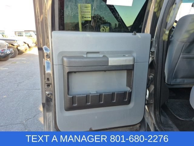 Used 2016 Ford F350 XLT w/ XTR Package AWD/4WD image 38