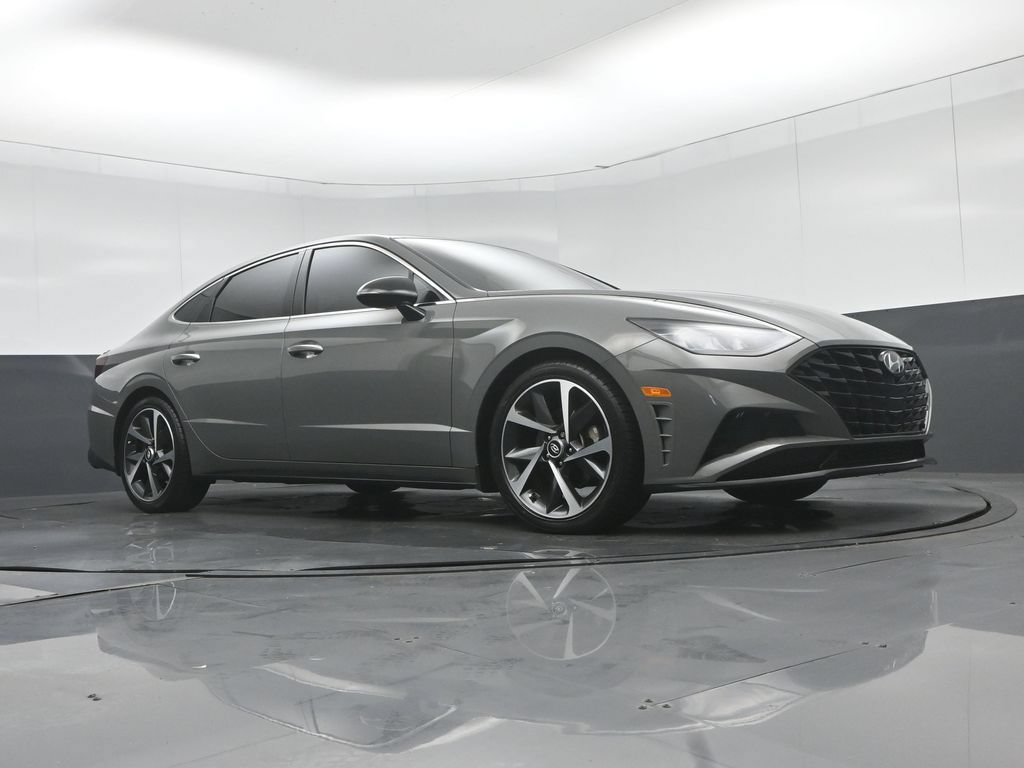 Used 2022 Hyundai Sonata SEL Plus FWD image 54