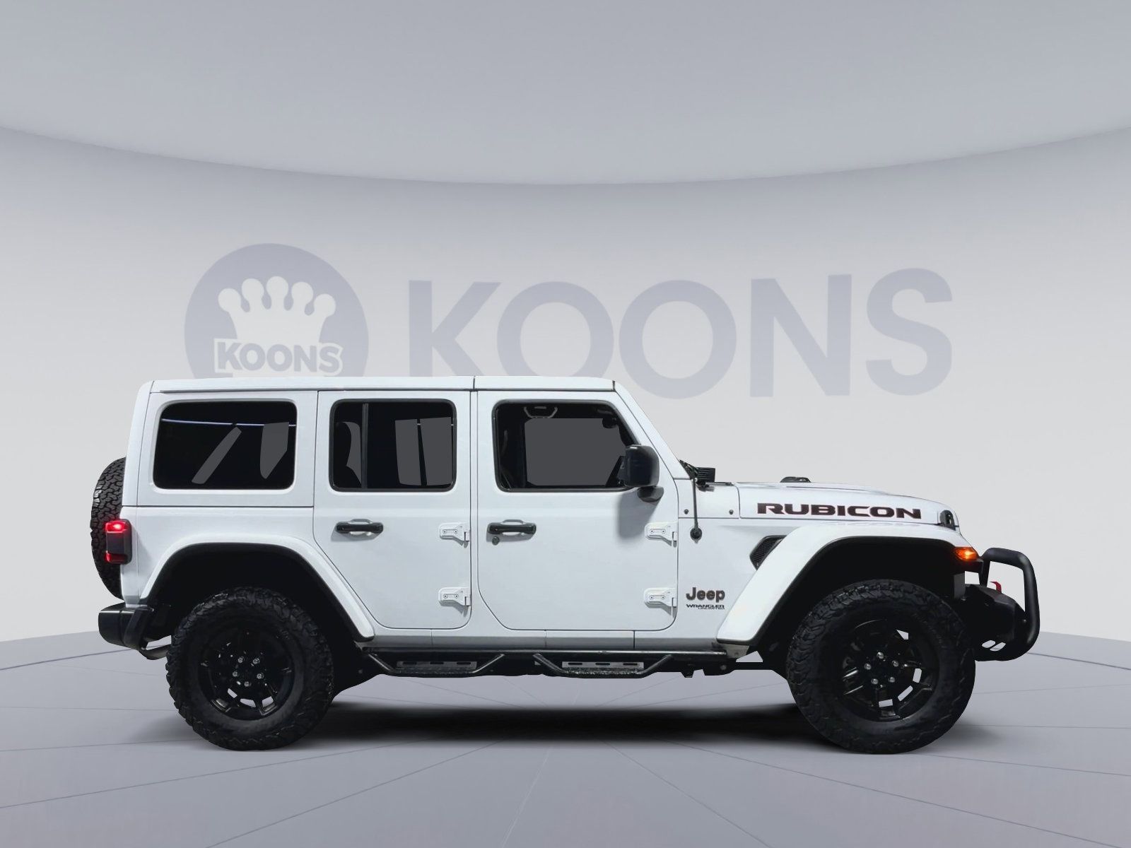 Used 2021 Jeep Wrangler Unlimited Rubicon image 12