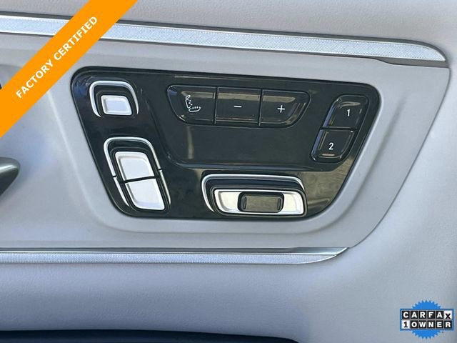 Certified 2025 RAM 1500 Tungsten w/ Towing Technology Group AWD/4WD image 26