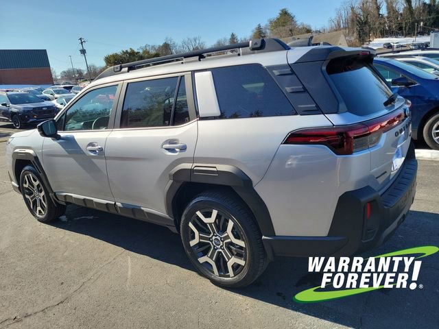 New 2026 Subaru Outback Touring XT image 5