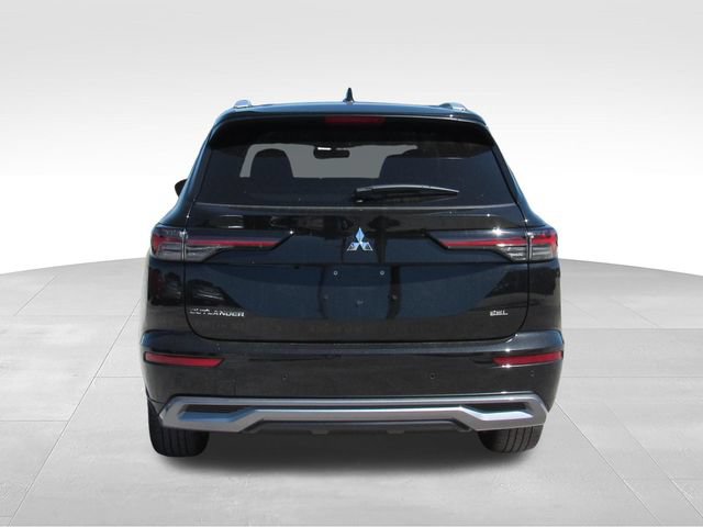 New 2026 Mitsubishi Outlander SEL FWD video 4
