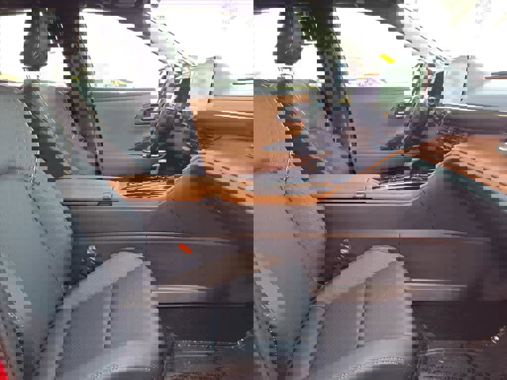 Used 2026 Toyota Crown Limited image 20