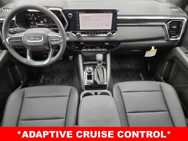 New 2026 GMC Canyon Elevation w/ Convenience Package image 6