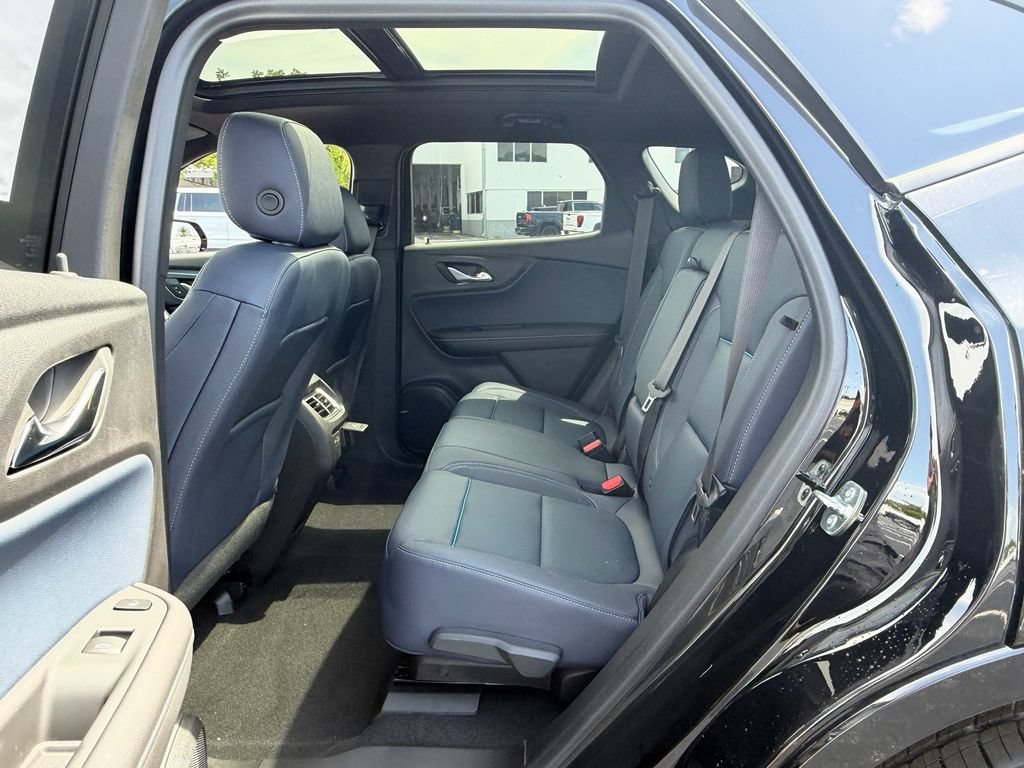 New 2026 Chevrolet Blazer RS w/ Driver Confidence II Package FWD image 10