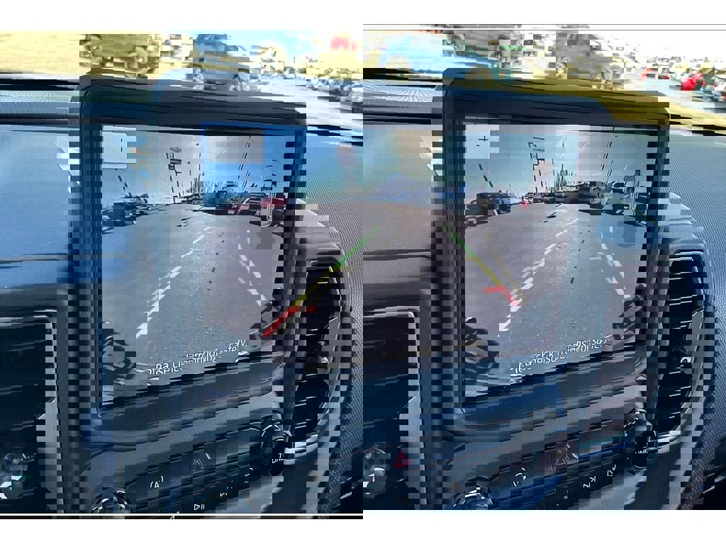 Used 2024 Ford Bronco Sport Outer Banks w/ Tech Package image 22