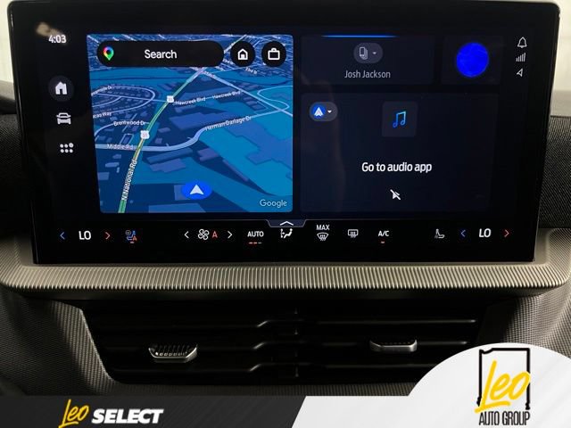 Used 2025 Ford Explorer ST AWD/4WD image 13