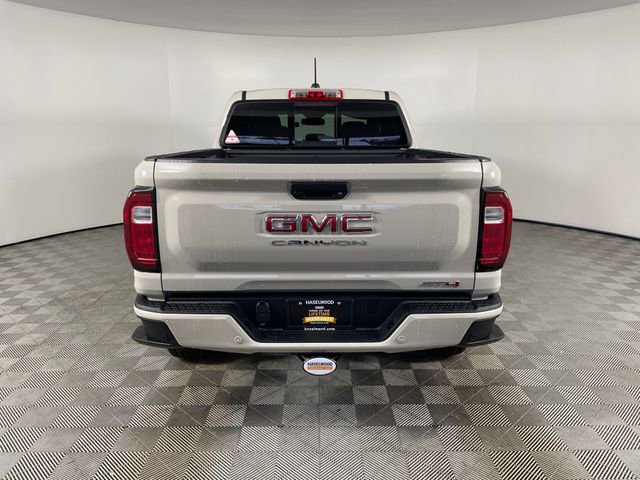 New 2026 GMC Canyon AT4 w/ Technology Plus Package image 20